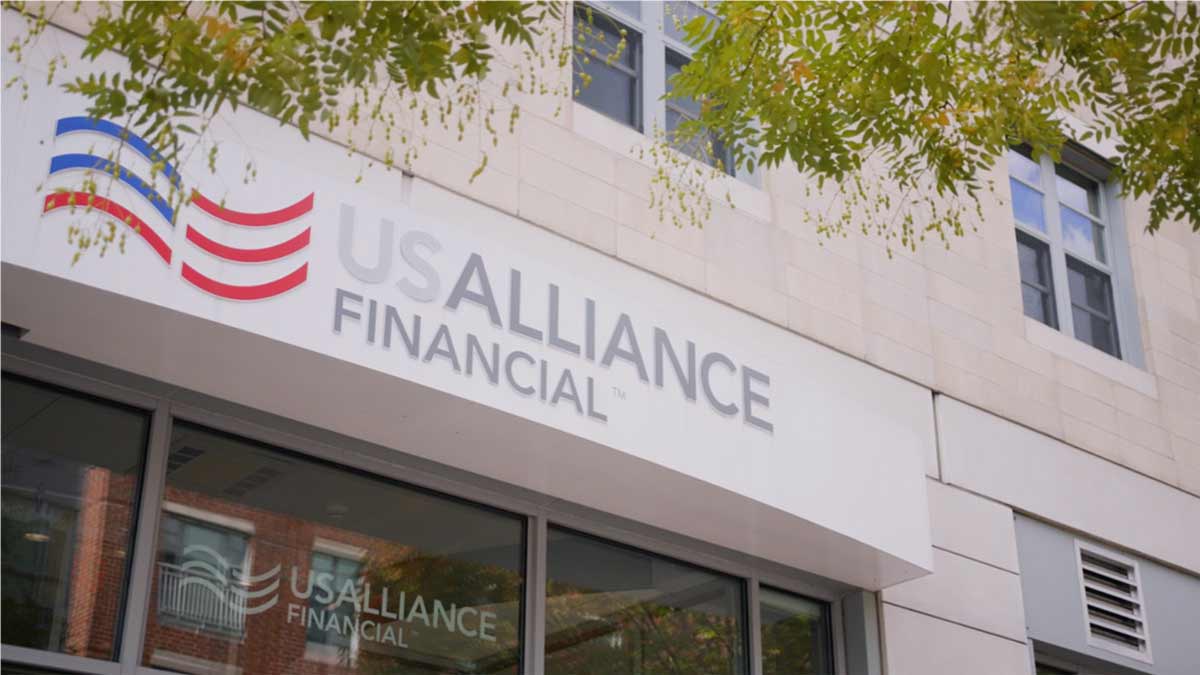 US AllianceBranch